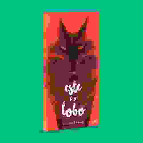 Capa Este é o lobo