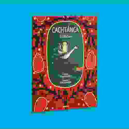 Capa Cachtánca