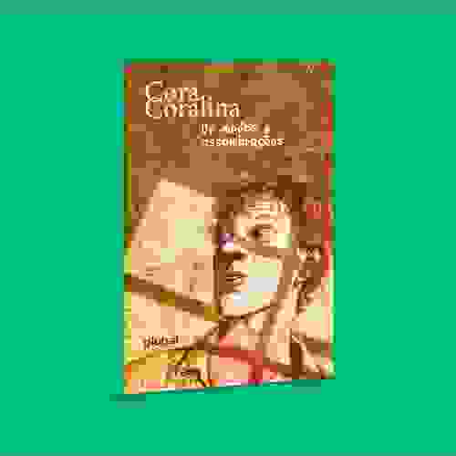 Capa De medos e assombrações