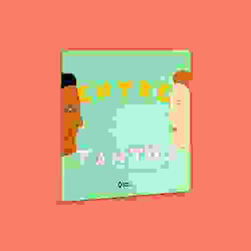 Capa Entre tantos
