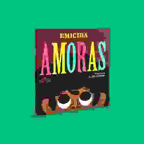 Capa Amoras
