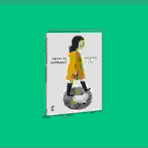 Capa Um fio de esperança