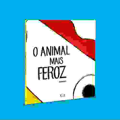 Capa O animal mais feroz