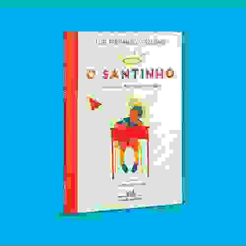 Capa O santinho