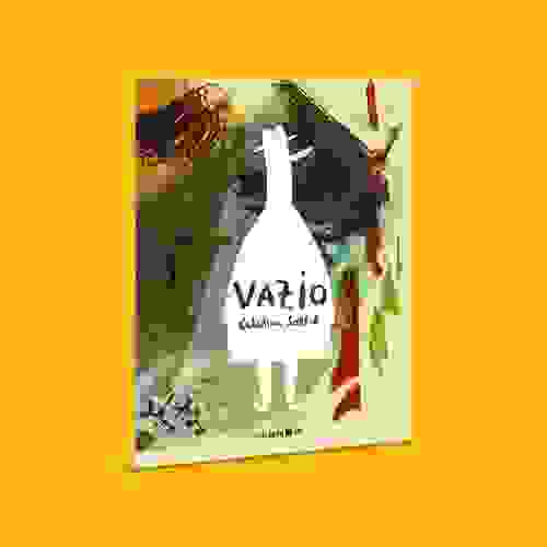 Capa Vazio