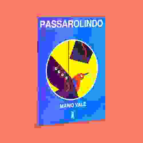 Capa Passarolindo