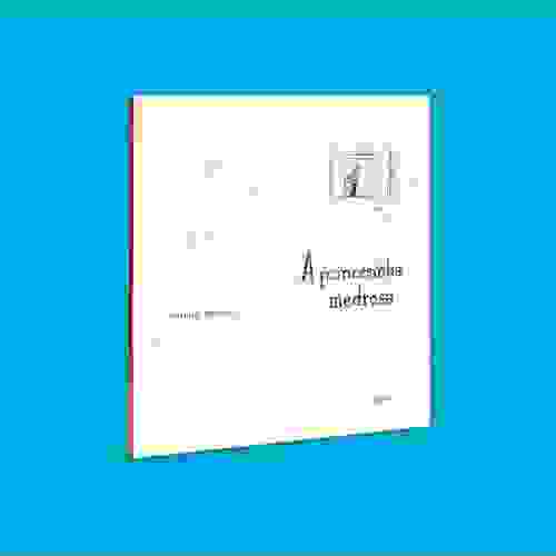 Capa A princesinha medrosa