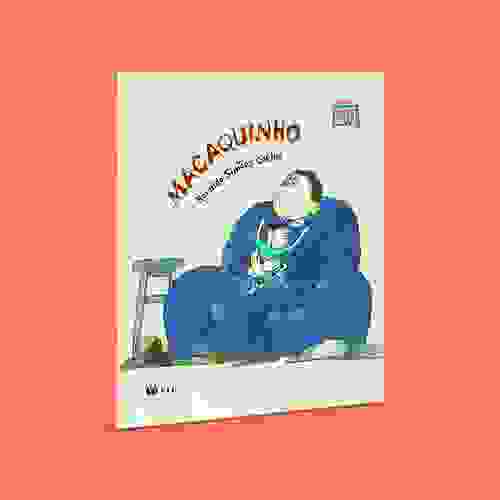 Capa Macaquinho