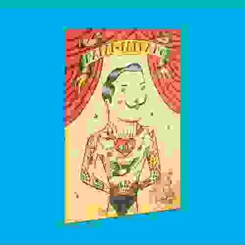 Capa Papai tatuado