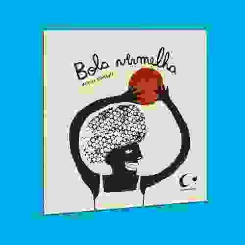 Capa Bola Vermelha