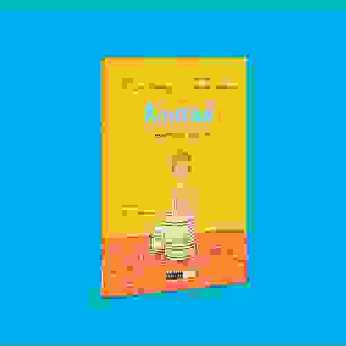 Capa Konrad o menino da lata