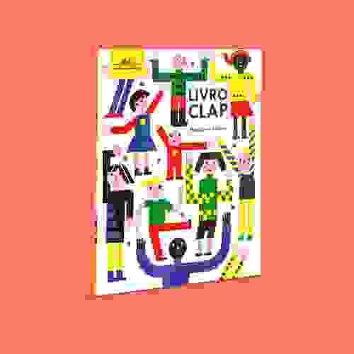 Capa Clap