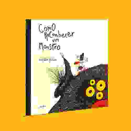 Capa Como reconhecer um monstro