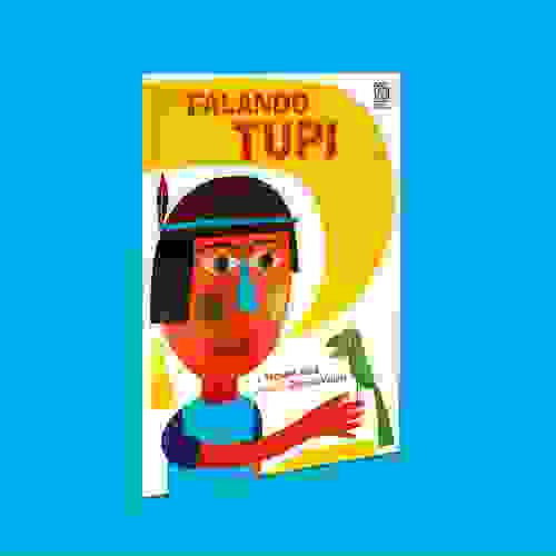 Capa Falando Tupi