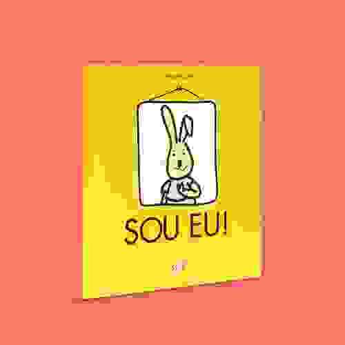 Capa Sou eu!