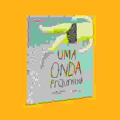 Capa Onda pequenina