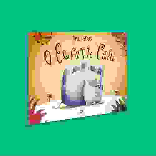 Capa O elefante caiu