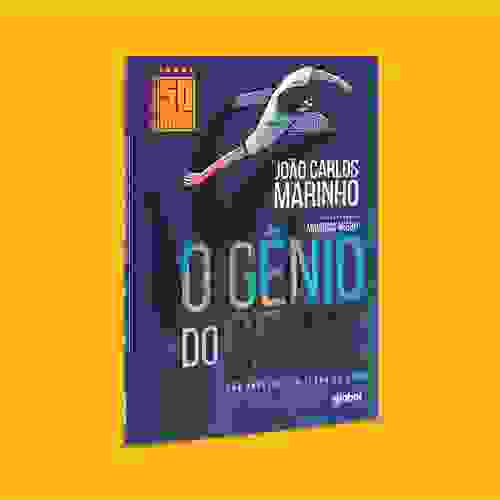 Capa Gênio do crime