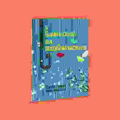 Capa O guarda-chuva que desenguardachuvou