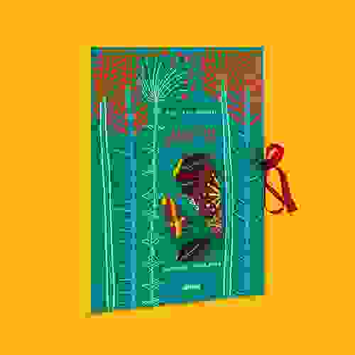 Capa Jardins