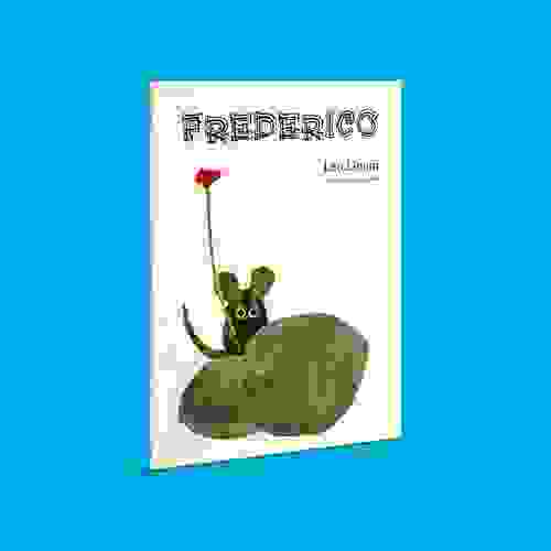 Capa Frederico