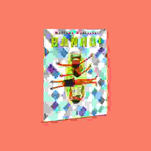 Capa Banho!