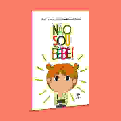 Capa Não sou mais bebê!