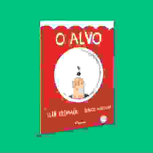 Capa O alvo