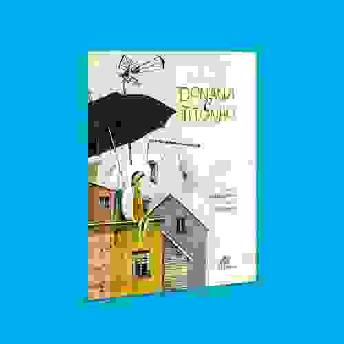 Capa Donana e Titonho