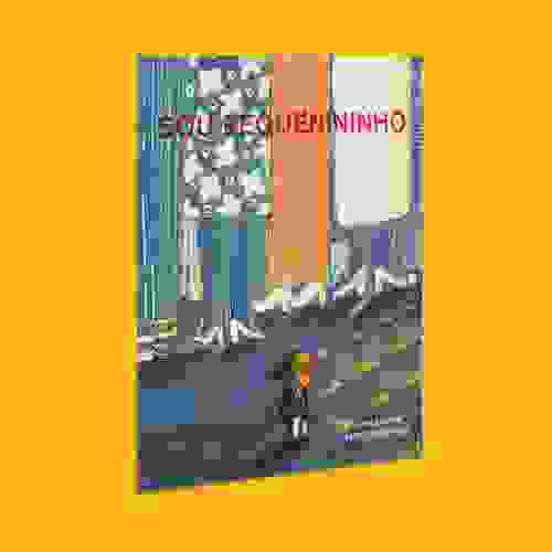 Capa Sou pequenininho