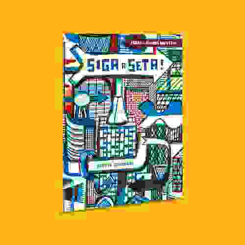 Capa Siga a seta