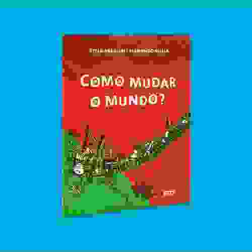 Capa Como mudar o mundo
