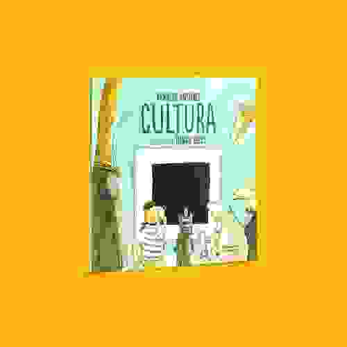 Capa Cultura