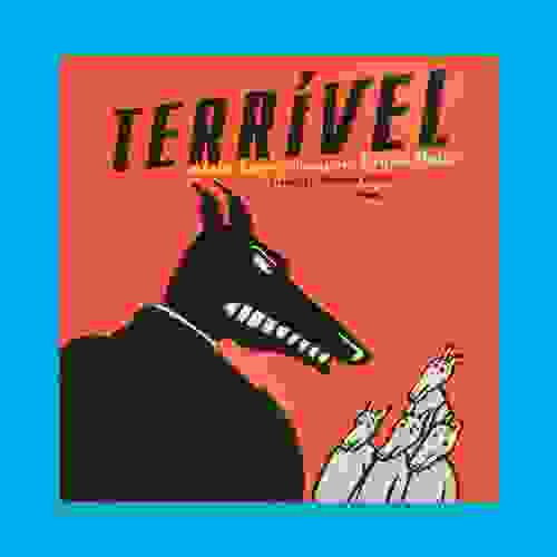 Capa - Terrível