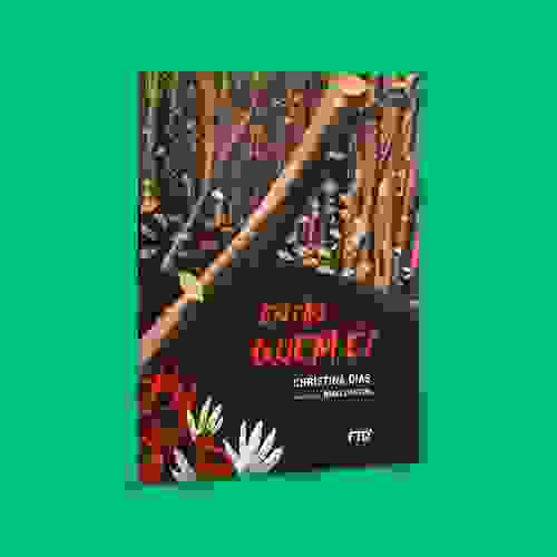 Capa Então quem é