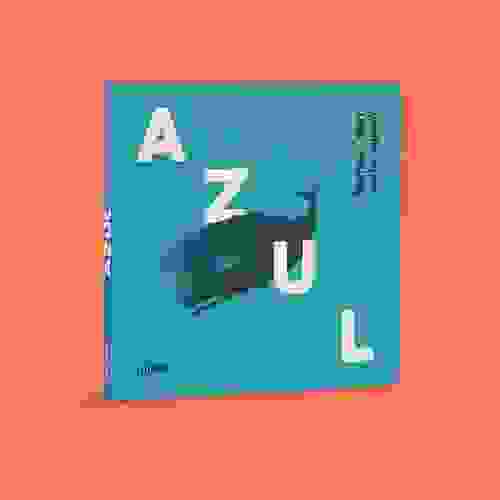 Capa Azul