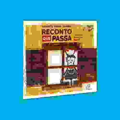 Capa Reconto que passa