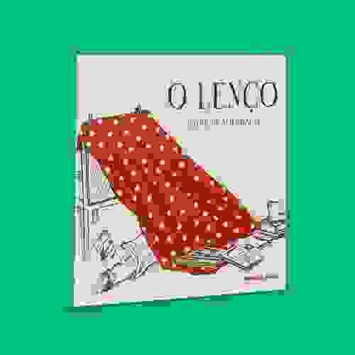 Capa O Lenço