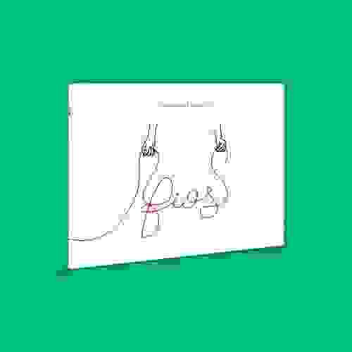 Capa Fios