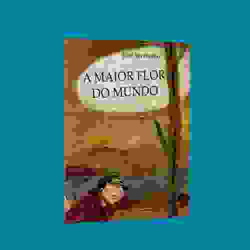 A Maior Flor do Mundo Capa