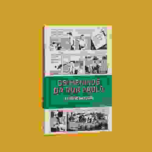 Os meninos da rua Paulo - capa frente