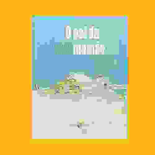 Capa - O pai da mãe