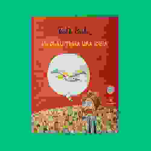 Capa - Nicolau tinha uma ideia