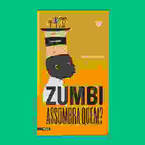 Capa - Zumbi assombra quem