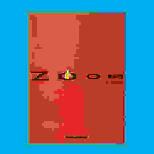 Capa - Zoom