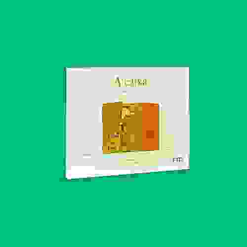 Capa - A caixa