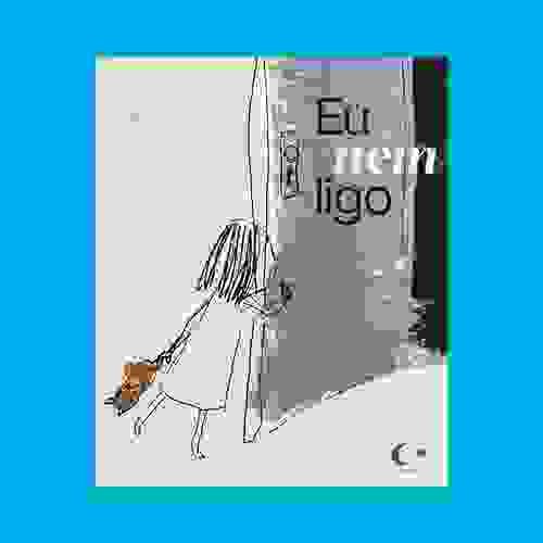 Capa - Eu nem ligo