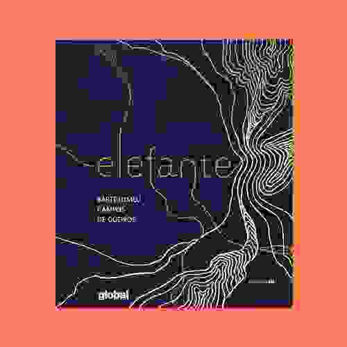 Capa - Elefante