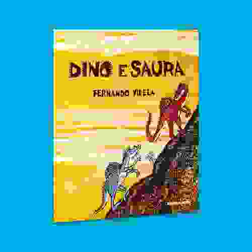 Dino e Saura