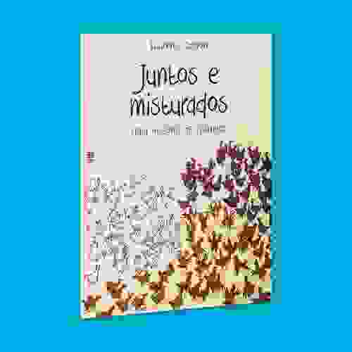 Capa Tudo junto e misturado